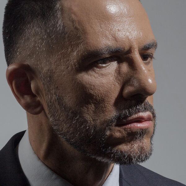 Антон Баронин. Соло на рояле