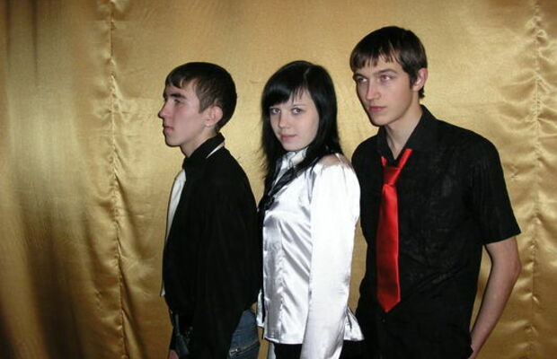 НасТРОЕние