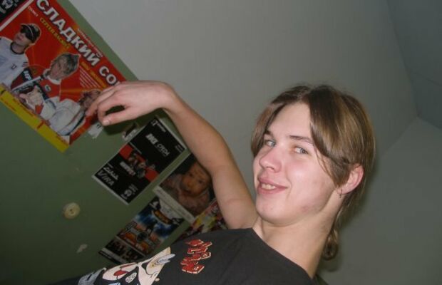 Пьянки, гулянки