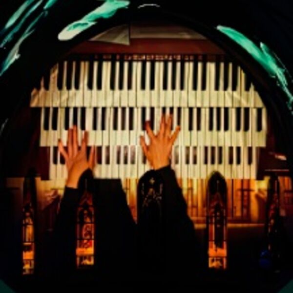 «Концерт при свечах. Орган-оркестр. Времена года»