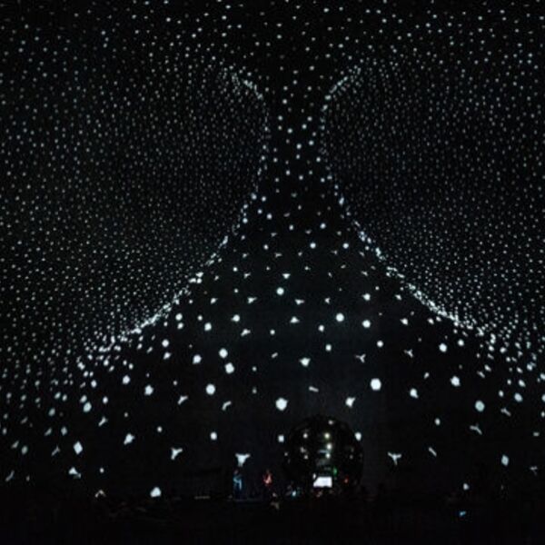 Трибьют-David Lynch