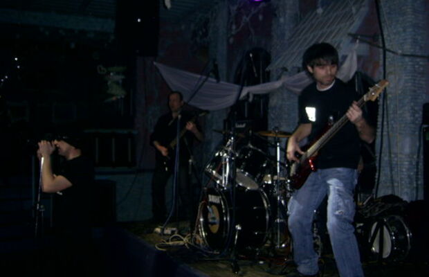 20.02.2011 "Седьмое небо" клуб