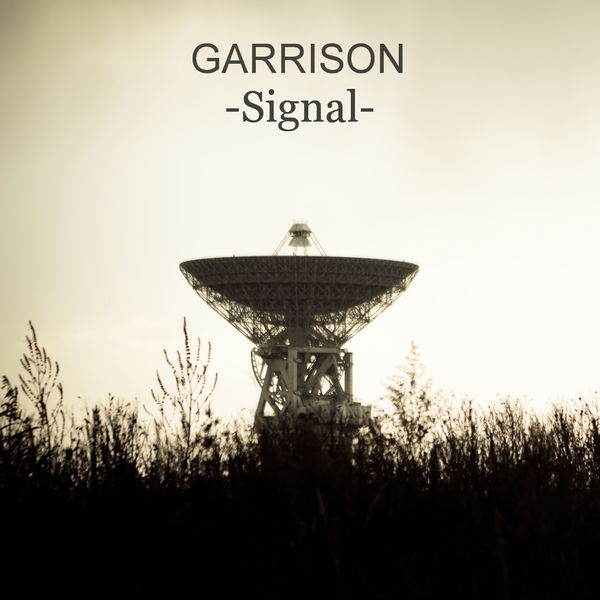 GARRISON-Signal