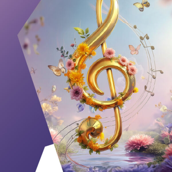 От фолка до джаза. Концерт хоровой музыки