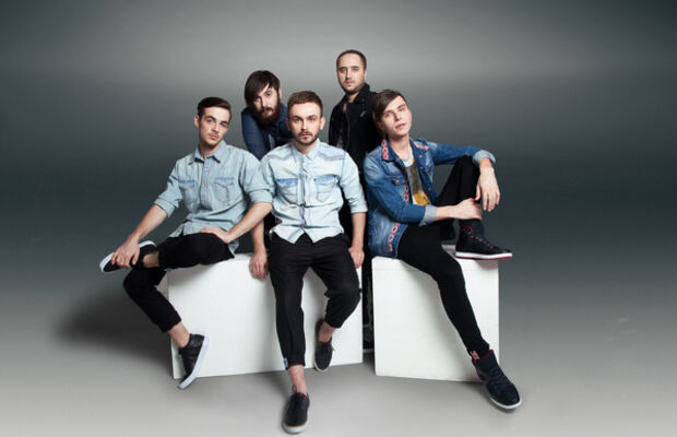 Группа Жулики