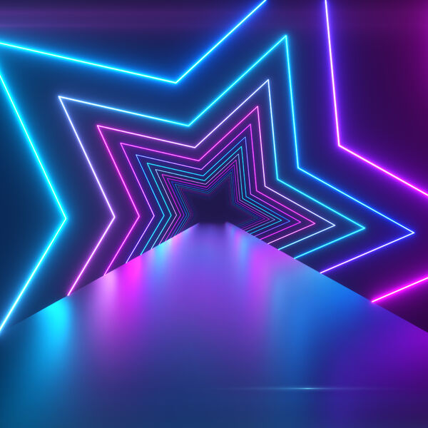 Парад звёзд 80-х