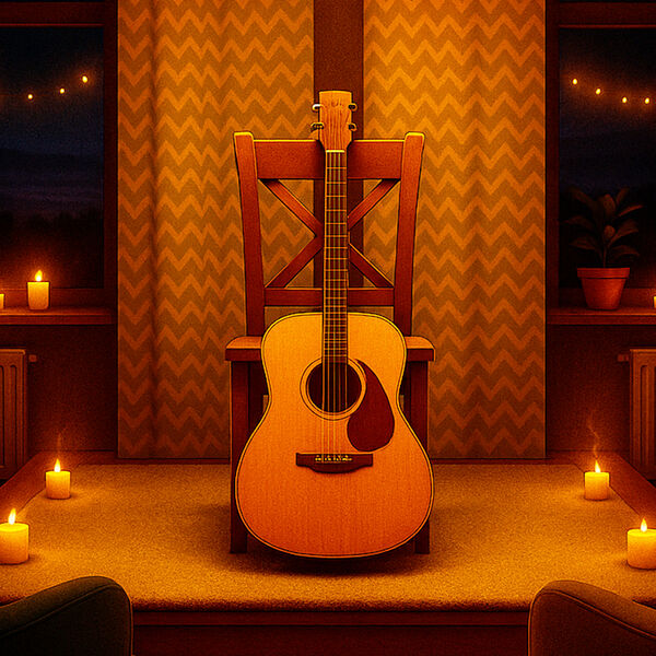 Квартирник: Миндаль