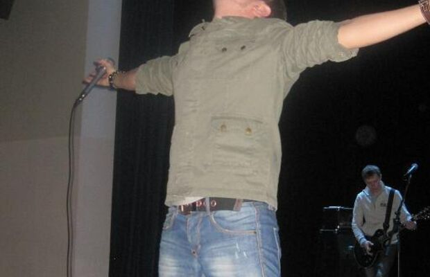 VARG Territory 2013: Сургут 