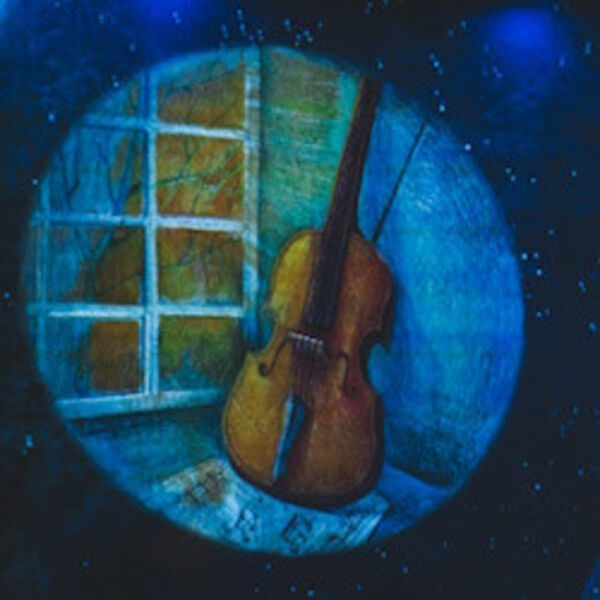 Легенда скрипичных мастеров