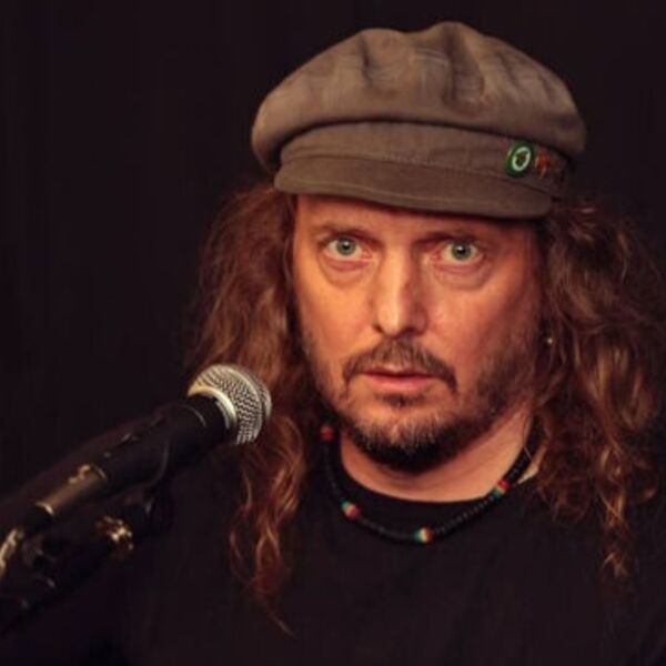 Концерт Михаила Башакова