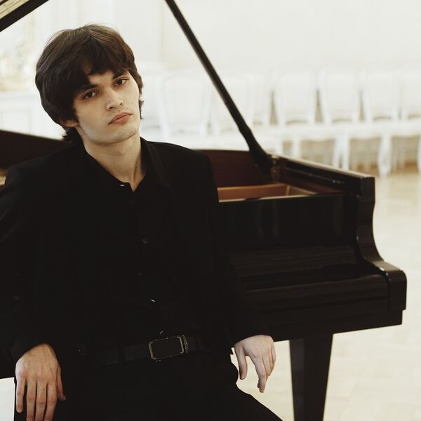 Открытие XVIII фестиваля им. Нейгауза