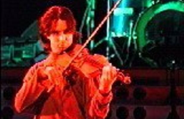 Некое Лицо  составы разных лет