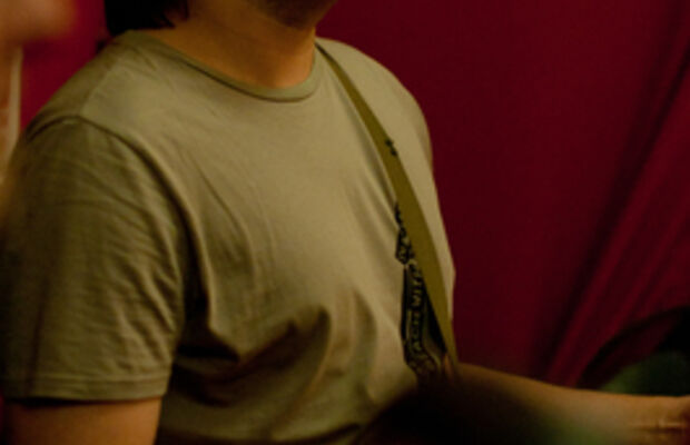 Персоналии