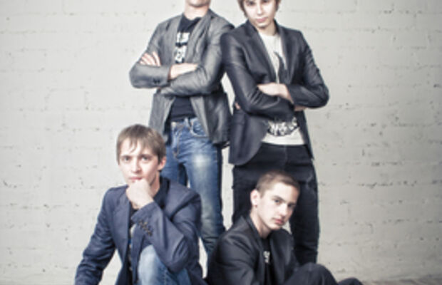 Фото сессия 01