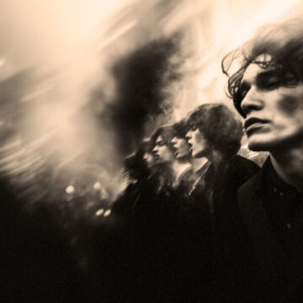 Оркестр CAGMO. Хор русского рока при свечах