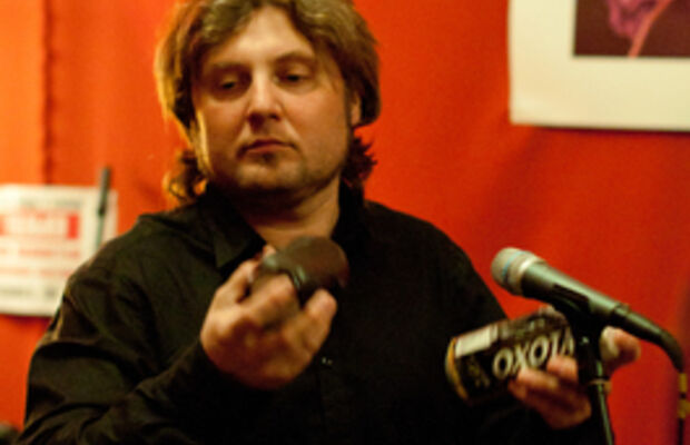 Персоналии