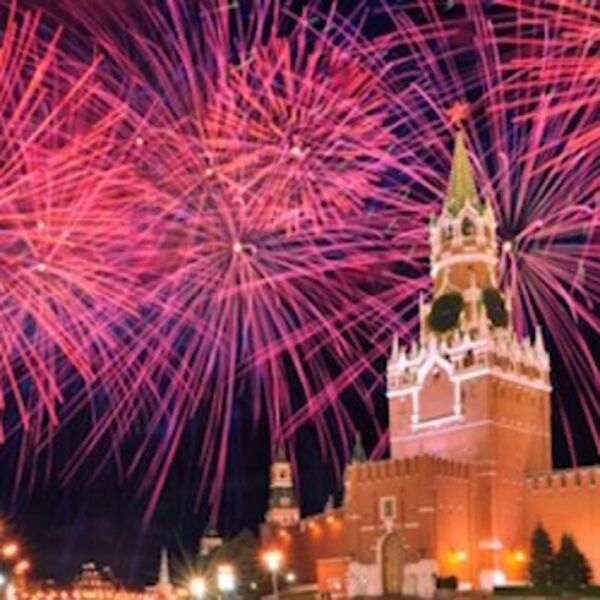 Праздничный концерт при свечах «Свиридов. Время вперед. Метель. Хачатурян. Спартак. Танец с саблями»