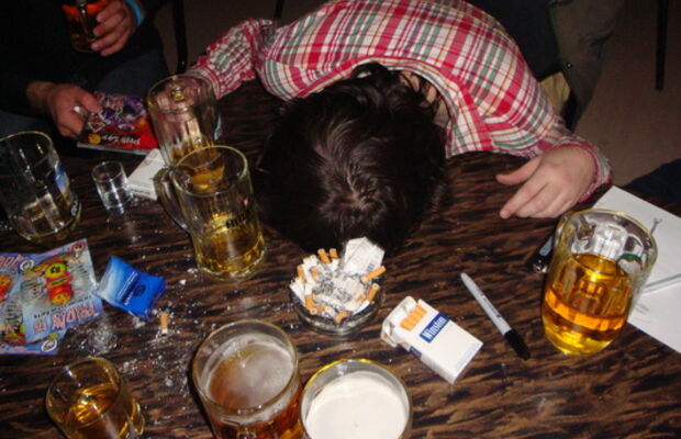 В Белый Город