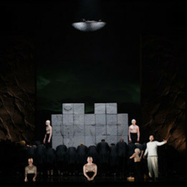 Самсон и Далила