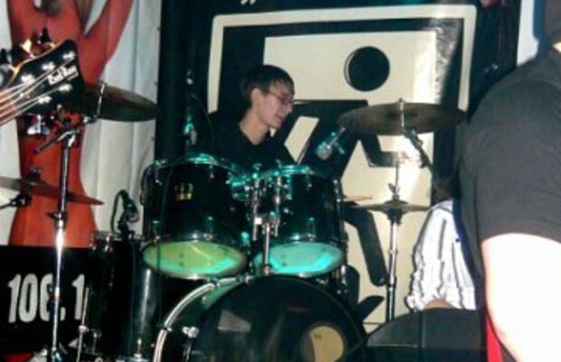 7.02.10 Арт-клуб "Выход" FINAL OF THE WINTER EXAMS