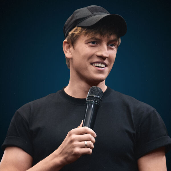 Standup Алексей Щербаков