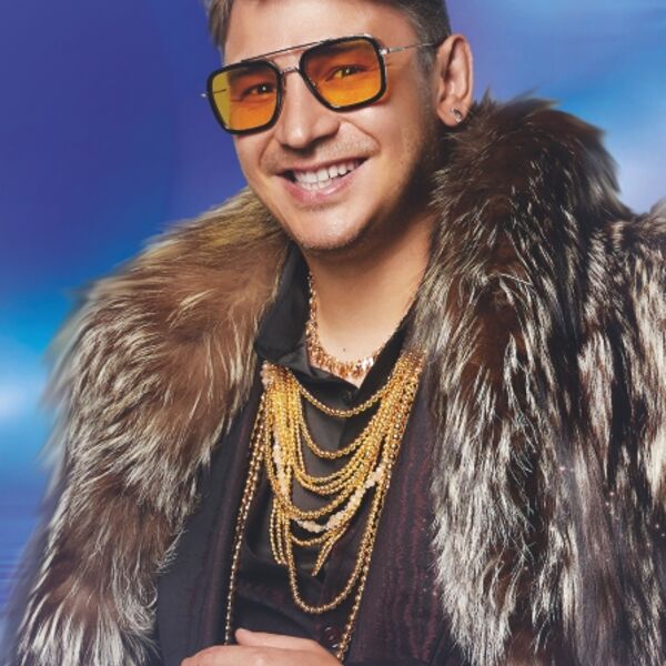 Данир Сабиров. Песец булырга тиеш