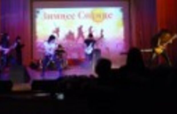 Концерты 2010