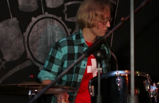 Фест "Рокировка". 24.09.11.