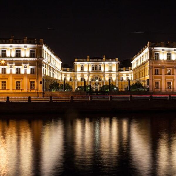 Сокровища мировой оперы