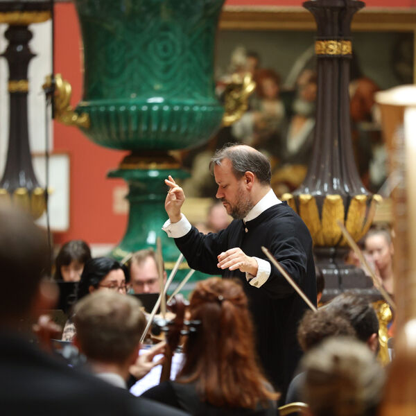 Итальянский Стравинский в Итальянском просвете