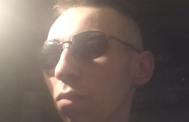 Сашка Шумный