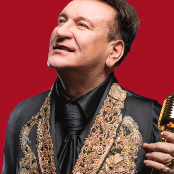 Сергей Пенкин. Юбилейный концерт 65