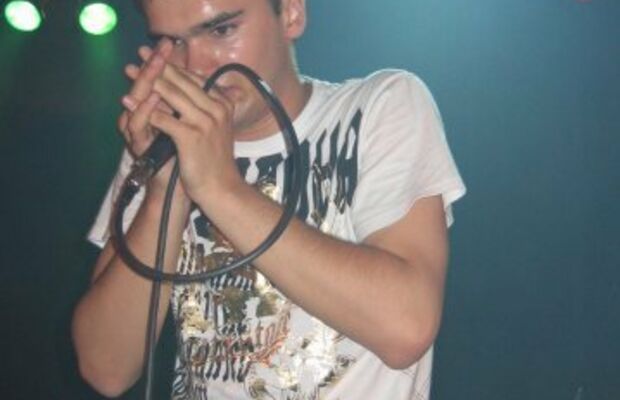 Разные фотографии