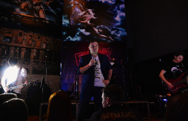 БЗЖ Fest - 2017 / 25.11.2017