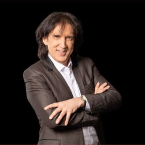 Большой юбилейный концерт на бис Кая Метова «60 лет»