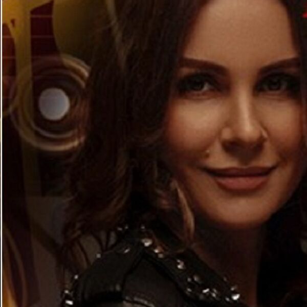 Ваше величество женщина