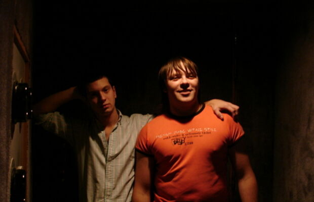 KVINT - Сессия "УЛЕТАЙ"