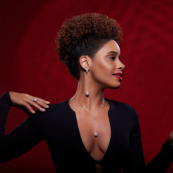 Fantine (вокал) и её группа