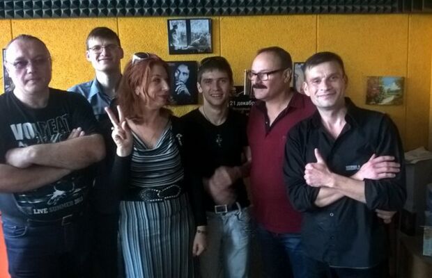 Радио Комета 