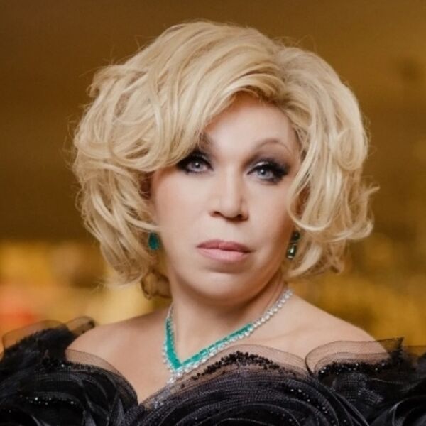 Бах — 1685 — Гендель