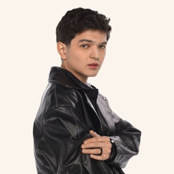 Концерт Akmal'