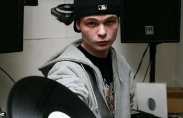 Три Пули - rapcore (рэпкор)