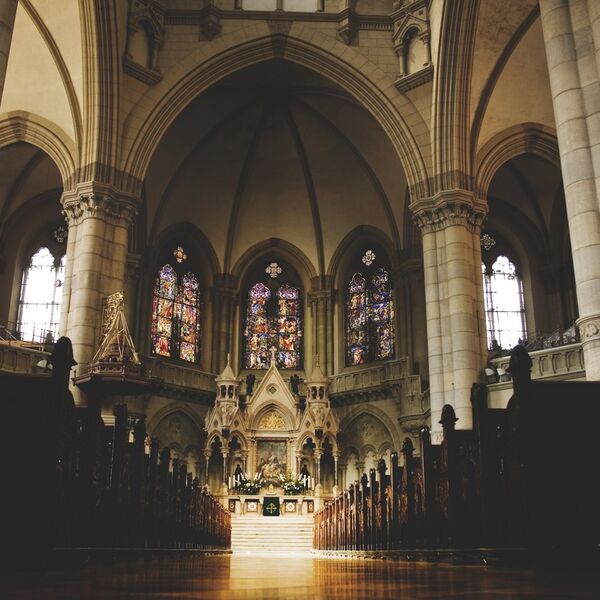 Бах и Вивальди: два гения, два мира