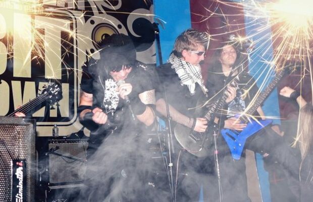 Группы - участники