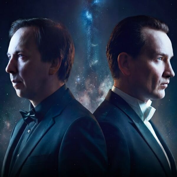 Вселенная Ханса Циммера / Hans Zimmer’s Universe