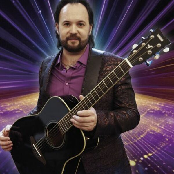 Максим Щербицкий: Поверь в мечту!