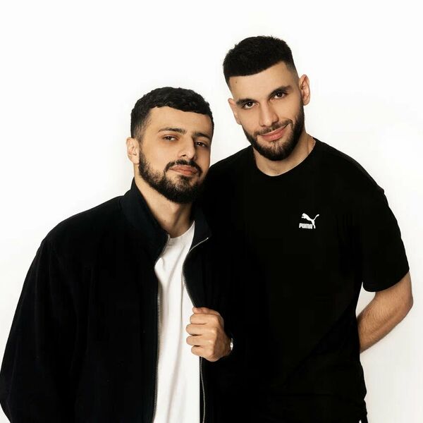 Новогодняя ночь 2026 в Заварке! Хедлайнеры Jakone & A.V.G.