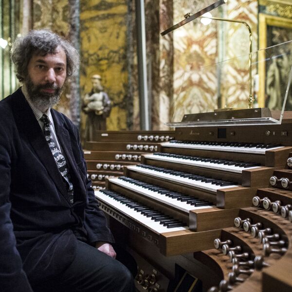 От Баха до Морриконе