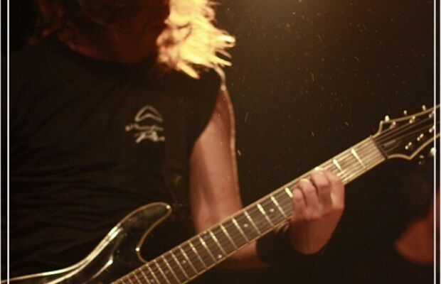 ANCKORA старый состав концертные фото