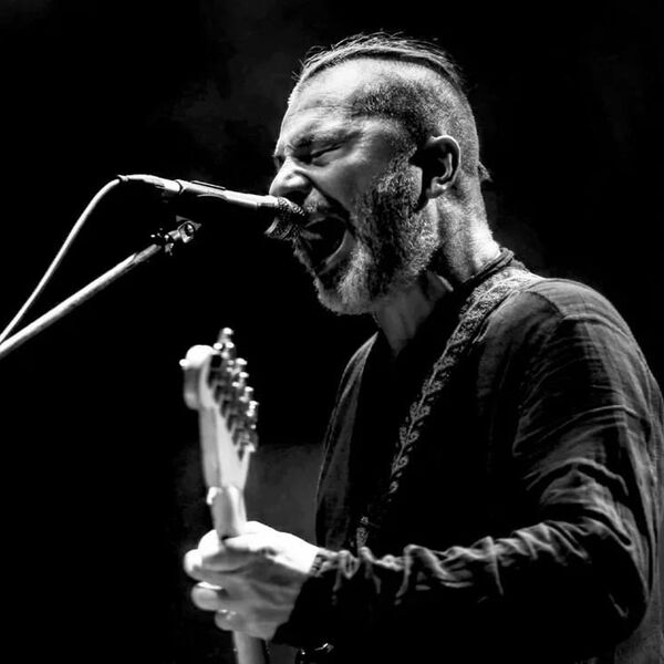 Вадим Самойлов